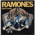 The Ramones Road To Ruin - Yellow Vinyl + Inner - VG LP UNITED KINGDOM RAMLPRO706560