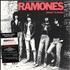 The Ramones Rocket To Russia - 180gm - Sealed vinyl LP US RAMLPRO731575