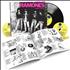 The Ramones Rocket To Russia - Deluxe Edition 3CD/1LP vinyl box set UK RAMVXRO755497