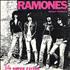 The Ramones Rocket To Russia vinyl LP Mexican RAMLPRO103966