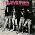 The Ramones Rocket To Russia vinyl LP Japanese RAMLPRO133732