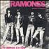 The Ramones Rocket To Russia vinyl LP Mexican RAMLPRO169932