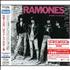 The Ramones Rocket To Russia CD album Japanese RAMCDRO326287