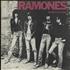The Ramones Rocket To Russia vinyl LP Portuguese RAMLPRO684565