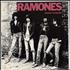 The Ramones Rocket To Russia vinyl LP German RAMLPRO768133