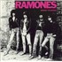 The Ramones Rocket To Russia vinyl LP German RAMLPRO833082