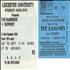 The Ramones Set Of 2 Concert Tickets concert ticket UK RAMTISE345481