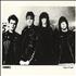 The Ramones Set Of Two Publicity Photographs photograph UK RAMPHSE311791