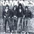 The Ramones The Ramones CD album Japanese RAMCDTH373734