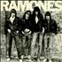 The Ramones The Ramones vinyl LP UK RAMLPTH444139