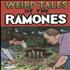 The Ramones Weird Tales Of The Ramones cd album box set UK