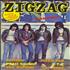 The Ramones Zig Zag Magazine No. 88 magazine UK RAMMAZI767660
