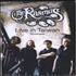 The Rasmus Live In Taiwan - Showcase DVD Single Mexican TEUDSLI387077