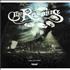 The Rasmus Live Letters DVD UK TEUDDLI310563