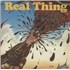The Real Thing Real Thing vinyl LP US TE0LPRE606249