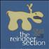 The Reindeer Section Y'All Get Scared Now, Ya Hear! CD album UK EISCDYA664340