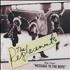 The Replacements Message To The Boys CD-R acetate US RPLCRME376533