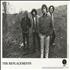 The Replacements Pleased To Meet Me press pack US RPLPPPL387574