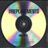 The Replacements Radio Sampler CD-R acetate US RPLCRRA451540
