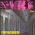 The Replacements Tim - EX vinyl LP German RPLLPTI800103