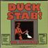 The Residents Duck Stab / Buster & Glen vinyl LP US RSDLPDU713312