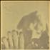 The Residents Fingerprince - 2nd vinyl LP US RSDLPFI657214