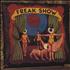 The Residents Freak Show vinyl LP Dutch RSDLPFR341658