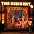 The Residents Freak Show 2-disc CD/DVD set UK RSD2DFR386289