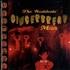 The Residents Gingerbread Man CD album US RSDCDGI478129
