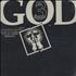 The Residents God In Three Persons CD album Canadian RSDCDGO303984
