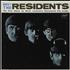 The Residents Meet The Residents - 180gm Green Vinyl vinyl LP German RSDLPME656459