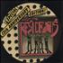The Residents Meet The Residents picture disc LP US RSDPDME721399