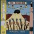 The Residents Memorial Hits vinyl LP Japanese RSDLPME591595