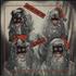 The Residents Santa Dog '78 7