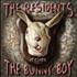 The Residents The Bunny Boy CD album UK RSDCDTH443696