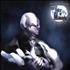 The Residents The Voice Of Midnight CD album UK RSDCDTH416297