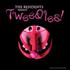 The Residents Tweedles CD album UK RSDCDTW377946