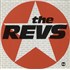 The Revs Buzz EP 12