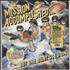 The Rezillos Mission Accomplished... But the Beat Goes On - 140gm Blue Vinyl vinyl LP UK REZLPMI741395