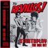 The Rezillos Stratoplay The Box Set - Sealed cd album box set UK REZDXST812603