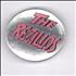 The Rezillos The Rezillos Button Badges badge UK REZBGTH666275