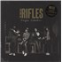 The Rifles Singles Collection - Gold Vinyl vinyl LP UK