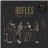 The Rifles Singles Collection vinyl LP UK IFLLPSI883214