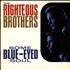 The Righteous Brothers Some Blue-Eyed Soul vinyl LP UK TRBLPSO697307
