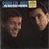 The Righteous Brothers Souled Out vinyl LP US TRBLPSO466866