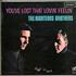 The Righteous Brothers You've Lost That Lovin' Feelin' vinyl LP UK TRBLPYO269274