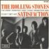 The Rolling Stones (I Can't Get No) Satisfaction + P/S 7