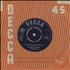 The Rolling Stones (I Can't Get No) Satisfaction - 1st (a) - WOL 7