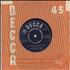 The Rolling Stones (I Can't Get No) Satisfaction - 1st (c) 7