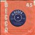 The Rolling Stones (I Can't Get No) Satisfaction - 1st (d) 7